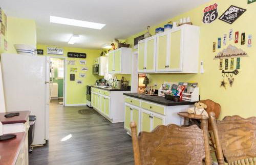 Buffalo Bend 3 BR near Lexington - Hot Tub - Foto 24