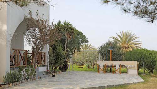 Castello del Mare - Foto 4, Garden