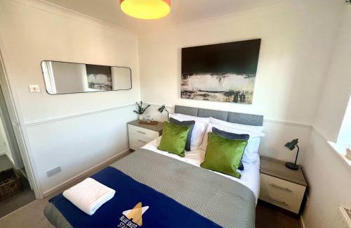 Stanley House - Foto 17