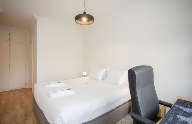 Liiiving in Porto - Modern Design Home - Kids Friendly - Foto 3