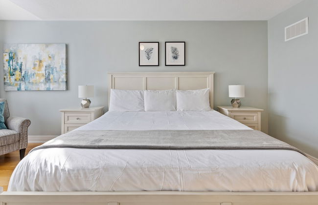 Historic Snowbridge Townhomes - Foto 64