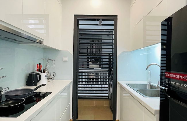 Vinhomes Skylake Kane Apartment - Foto 38