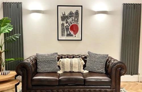 Beautiful Two Storey Apartment in City Centre- 2 - Foto 3