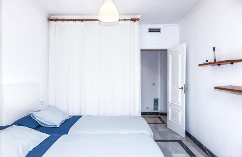 Mar-Beach front apartment in Jávea - Foto 34