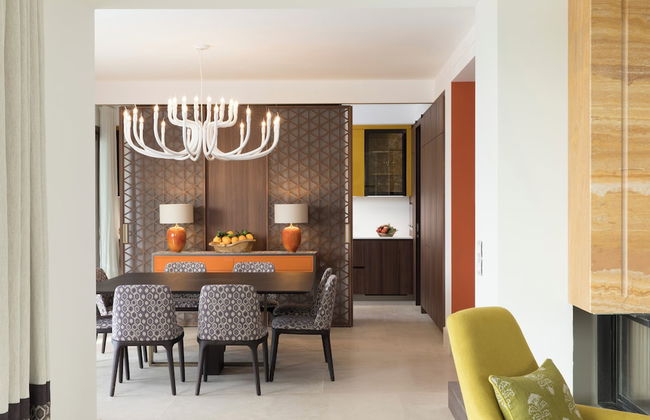 Rocco Forte Private Villas - Foto 67