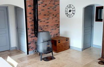 Gite les carriaux - Foto 11