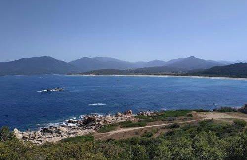 Chalet in Propriano Near Sandy Beaches - Foto 32