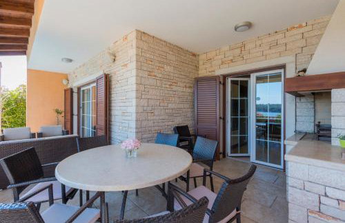 Villa Suprema Pomer - Foto 51