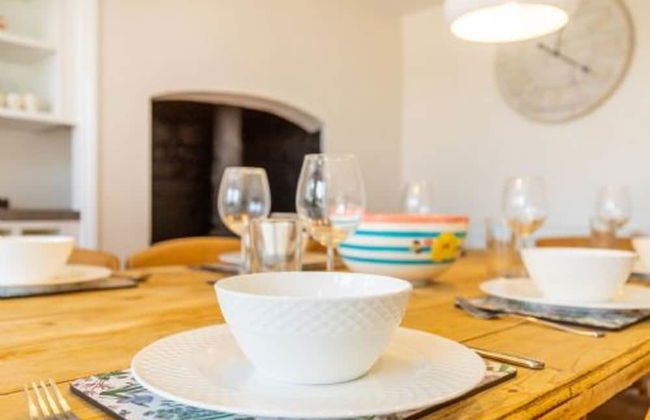 Host Stay Pilgrims Rest - Foto 9