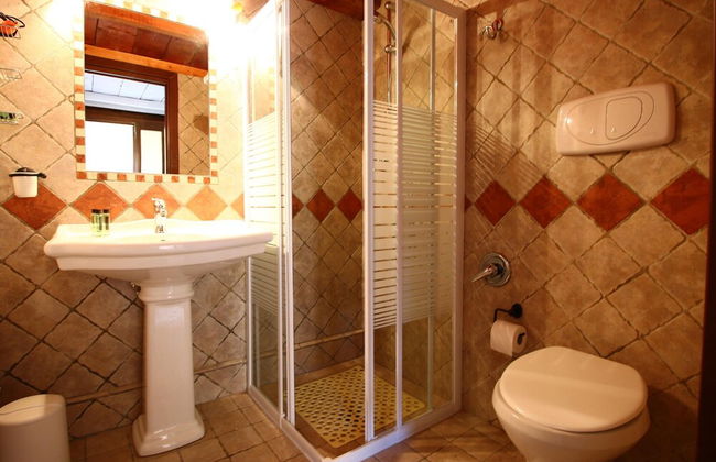 Romantic Hideaway in Lazio - Foto 10