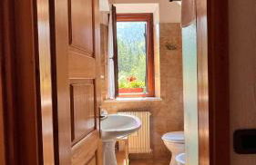 La casa del Cucù al Ravascletto, 900mt from cable car - Foto 11