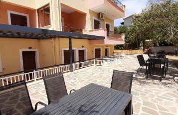 Savvas Apartments - Photo 60