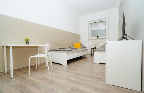 Zimmer frei in Nickenich bis zu 11 Gäste willkommen - Foto 41