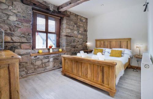 The Old Paper-shop, WiFi, Sleeps 4 & Pet Friendly - Photo 8