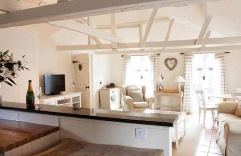 Luxury barn conversion near Southwold - Foto 12