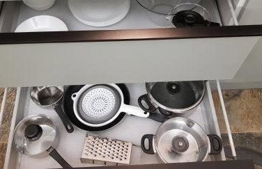 Apartament NATURA - Photo 10