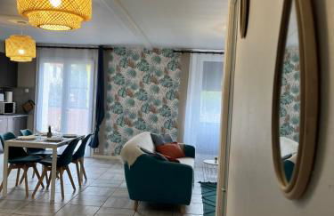 Le cosy en cœur de ville - Foto 8