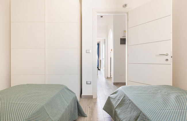 3386 Un Sogno sul Mare by Barbarhouse - Foto 7