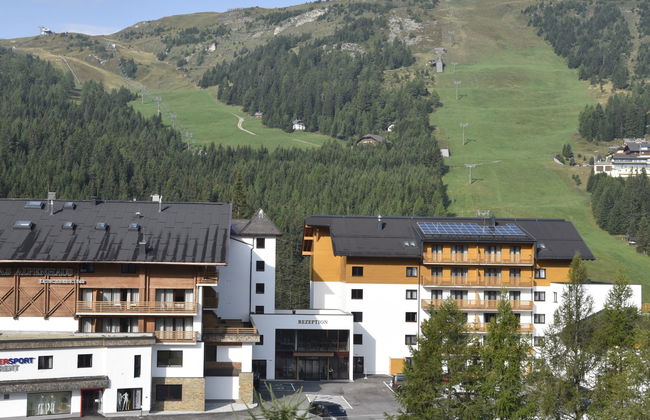 Alpenhaus Katschberg L - Foto 7