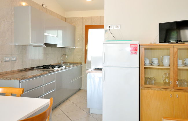 Villaggio Delfino - Foto 5