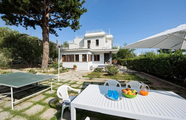 Estate4home - Villa Louise - Foto 33