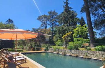 Casa da Alvarinha Privacidade, Conforto, Natureza - Foto 14