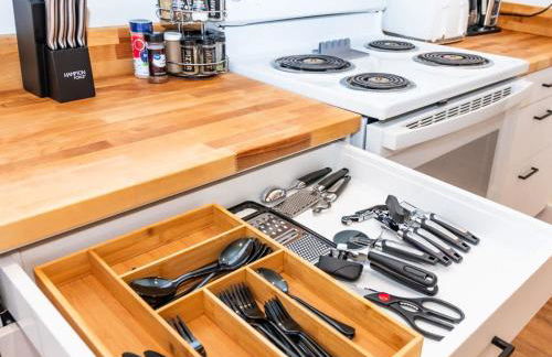 Newly Remodeled Family Friendly Home - Foto 21