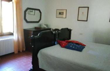 Podere del Piccini con piscina in val d Orcia Toscana - Foto 11