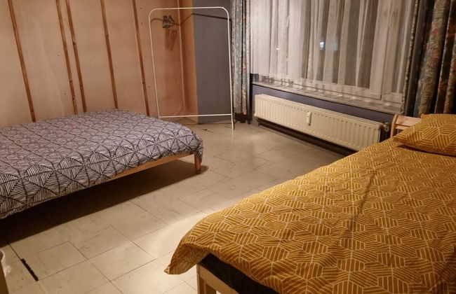 Superb Flat 3 Bedrooms Private Parking - Foto 6