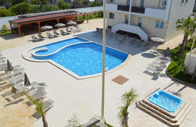 Casa Cardignan - Foto 17