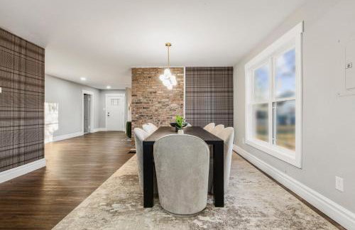 Leveille Luxury 3 King Bedrooms Bourbon Trail - Foto 3