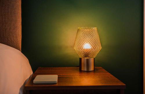 4 Bed, 3 Bath in Colchester - Business, Contractor and Leisure - Singles or Superkings - Disc0unts - Foto 19