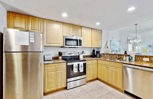 Sunset Vistas Condo 203S - Foto 10