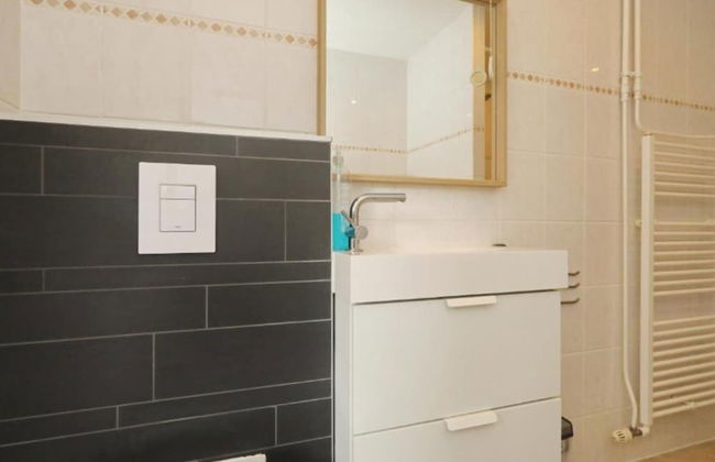 Holiday Home Near the Beach in the Dunes - Foto 9