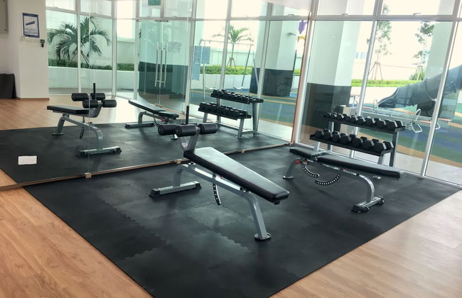 Pinnacle Tower Johor Bahru - Photo 38