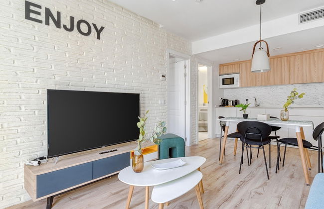 Limehome Haro Calle de la Vega - Foto 55