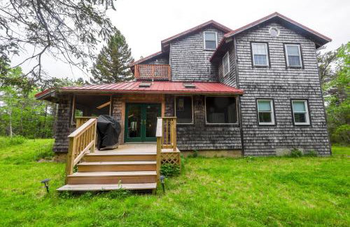 Sand Cove House - Foto 77