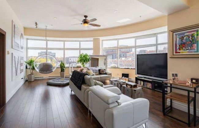 Sleeps6-apartment-parking-balcony-patio - Photo 10