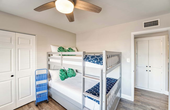 3BR Sleeps 8 Pool Putting Green BQQ Large Island! - Foto 5