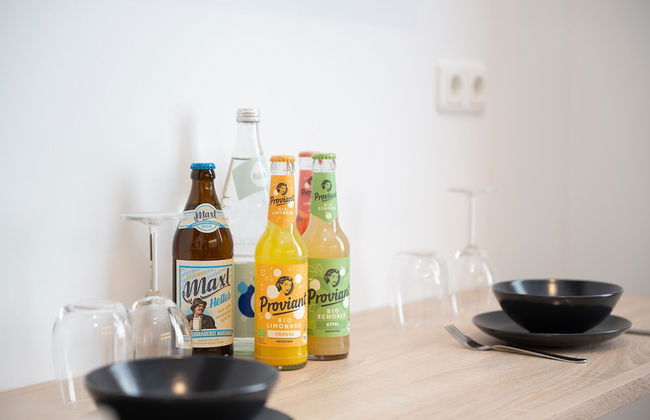 Homaris Apartments München Laim - Foto 3