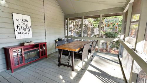 Firefly Cottage - Foto 5