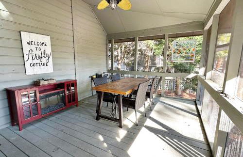 Firefly Cottage - Foto 5