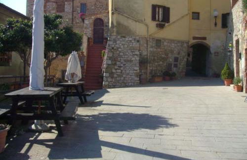 GAVORRANO - Ravi appartamento indipendente - Foto 9