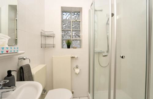 Landküche - Ferienwohnung - Photo 16