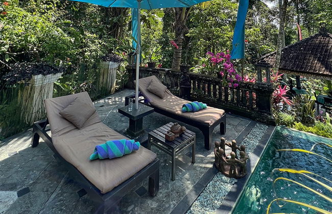 The Mahogany Villa - Foto 67