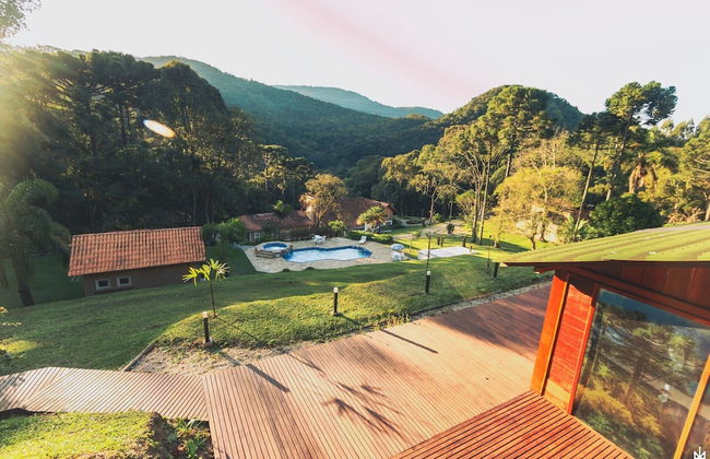 Villagio Matera - São Luiz do Purunã - Photo 62