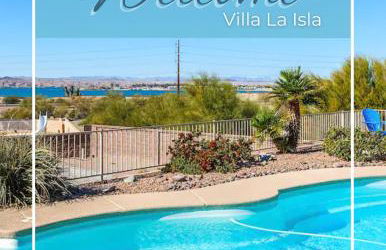 Villa La Isla PANORAMIC VIEWS, Outdoor Kitchen, sleeps 16 - Foto 1