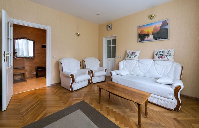 MaxRealty24 Prospekt Vernadskogo 15 - Photo 1