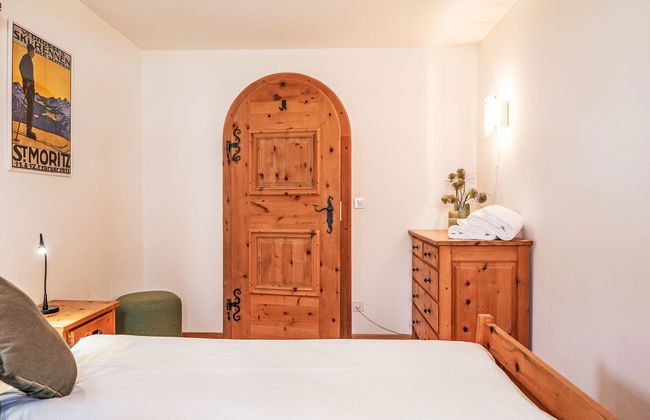 Chesa Mezzaun - Foto 26