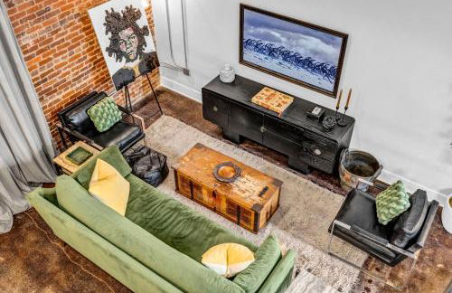 Urban Bliss on the Beltline - Foto 47